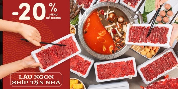 Tian Long - Lẩu Bò Tươi Triều Châu Cơ Sở 2 - Phạm Ngọc Thạch
