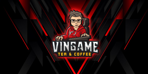 Trà Sữa VinGame - Trà & Coffee - Trường Sơn