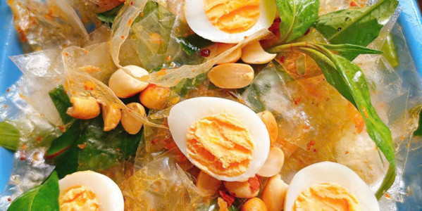 Thuỷ Trà - Ăn Vặt, Trà Sữa & Mì Trộn