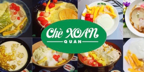 Chè Xoan - 29 Hàng Giấy