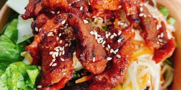 Cúc Cu Food - 54 Dương Văn An