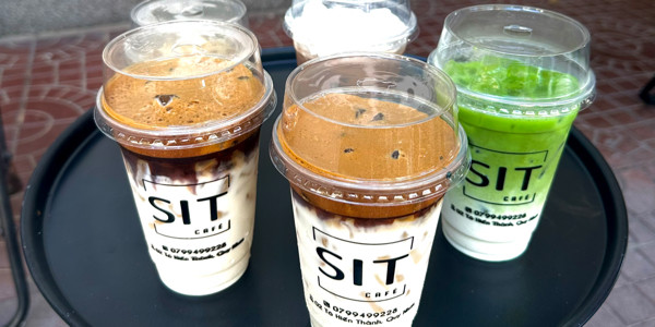 SIT Café - Tô Hiến Thành