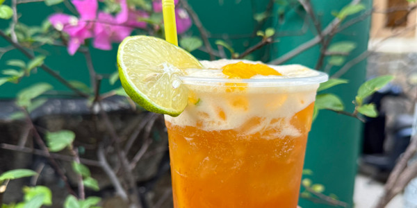 BKV HOUSE - Matcha Latte, Trà Trái Cây & Ăn Vặt - Nguyễn Đình Chính