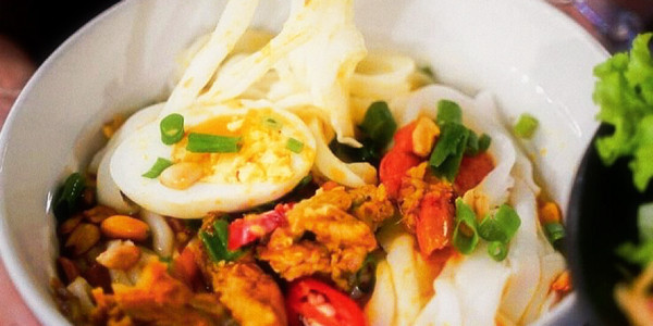 Đà Nẵng Corner - Ẩm Thực Miền Trung