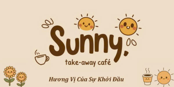 Sunny Coffee & Tea - 227 Tôn Đức Thắng