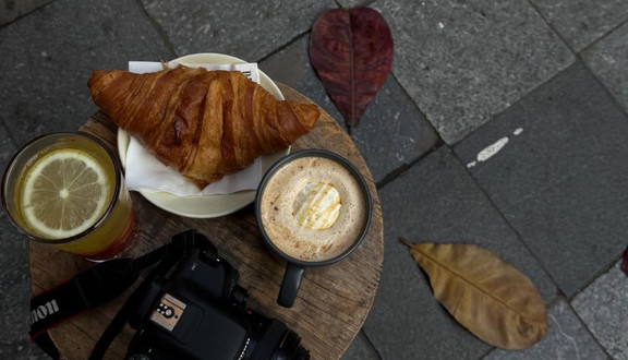 FéLin - Coffee & Tea - Trảng Dài