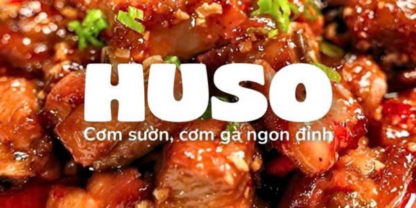 Tiệm Nhà HUSO - Cơm Sườn & Cơm Gà Ngon Đỉnh