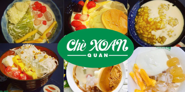 Chè Xoan - Nguyễn Trãi