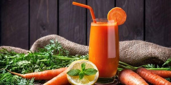 SCH - MÁT LÀNH Juice - Sư Vạn Hạnh