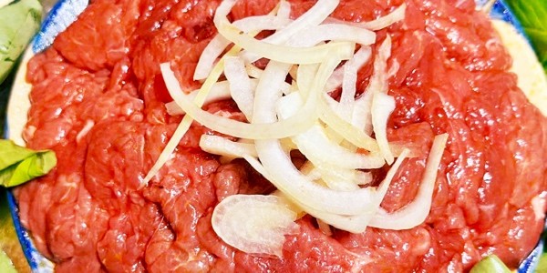 Lẩu Bò Nhúng Giấm Metro