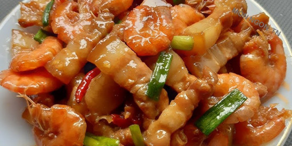 Quán Cơm Thiên Thanh - 919 Đường 2/4