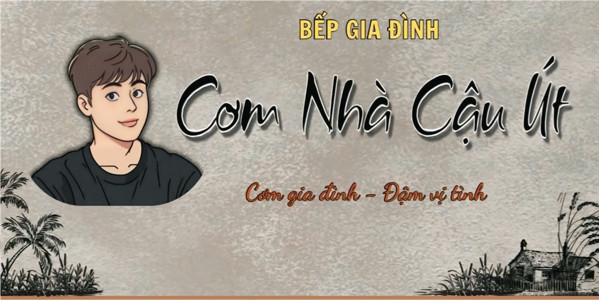 Cơm Nhà Cậu Út - Cơm Phần, Bánh Xèo & Mỳ Quảng Trộn - 58 Huỳnh Văn Nghệ