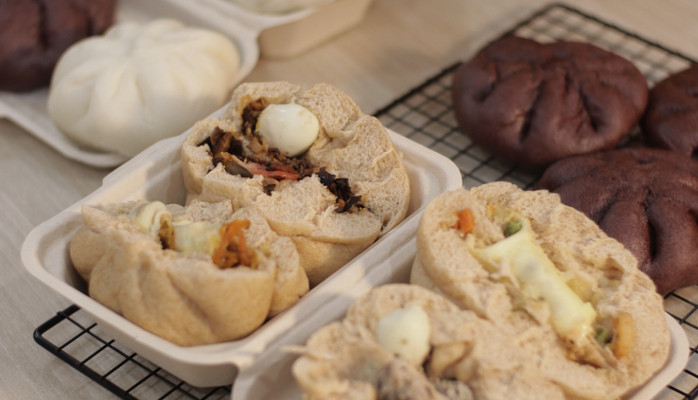 Bếp Bisu - Bánh Men Tự Nhiên - Phú Nhuận