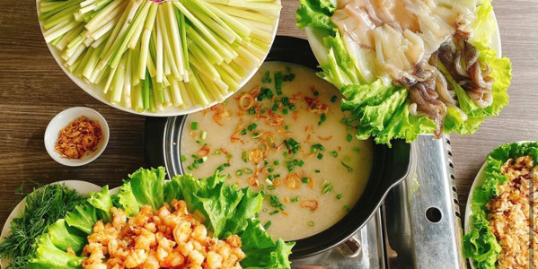 Quán Nhậu Thái Bưởi - 192 Bạch Thái Bưởi