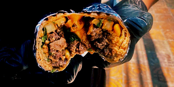 Tacos Nhà Labubu Sóc Trăng - Đồ Ăn Nhanh - Ba Mươi Tháng Tư