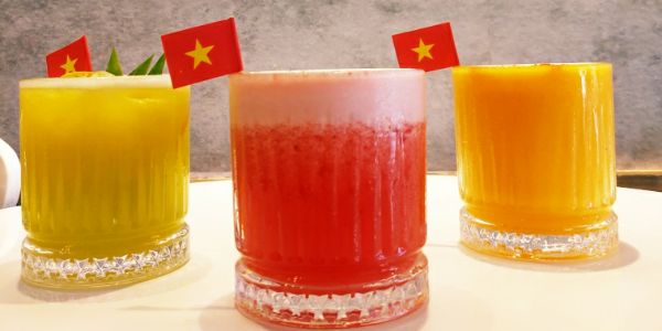 Chill Bar Coffee & Tea - 43 Hoàng Quốc Việt