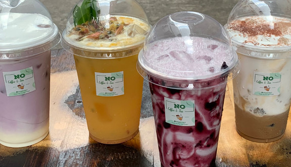 Tiệm Trà Phê - NO - Lê Văn Quới 