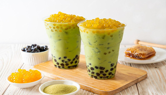 Song Vũ - Trà Sữa - Nguyễn Bỉnh Khiêm