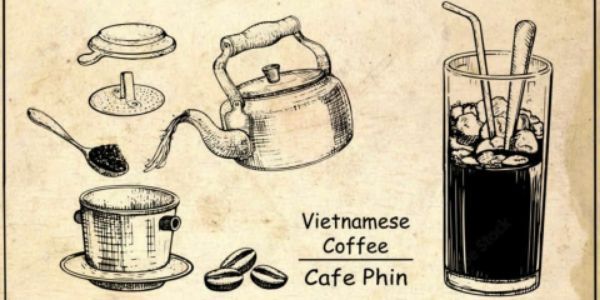 Scoby INK - Tiệm Cà Phê, Trà & Yogurt