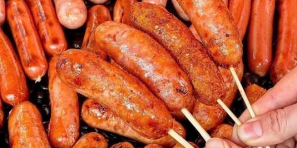 Ăn Vặt TH - 95 Ông Ích Khiêm