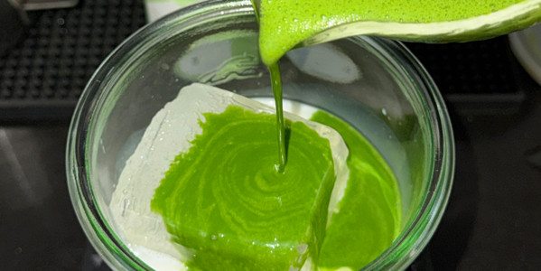 Ghiền - Coffee & Matcha - Trần Bình Trọng