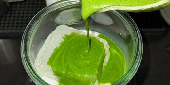 Ghiền - Coffee & Matcha