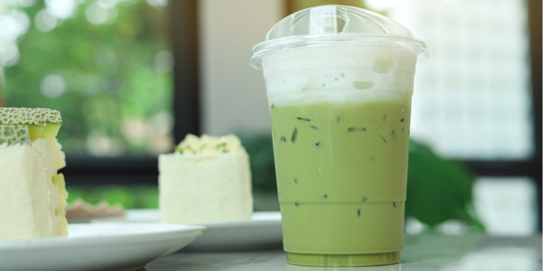 Ao Matcha - Đường 9A