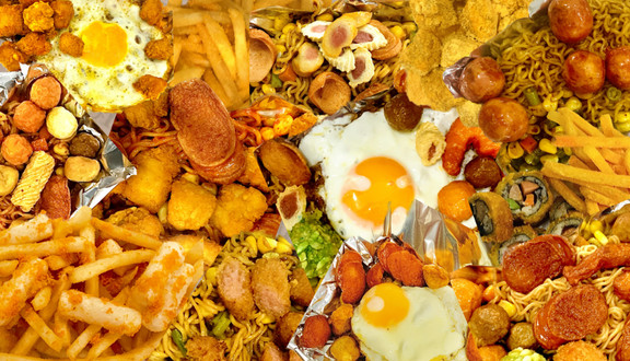 BeeBee House - Mì Trộn Indomie, Mì Tương Đen & Gà Rán Hàn Quốc - Nam Kì Khởi Nghĩa