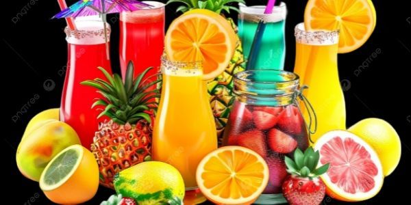 Lovely - Nước Ép, Cà Phê & Ăn Vặt - 05 Lê Thước