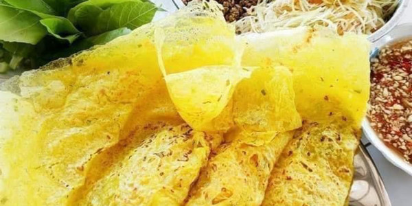 Bún Thịt Khìa Nước Dừa Cô Sa - Trần Quốc Toản