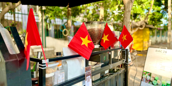 BAC28 Coffee - 47 Cao Thắng