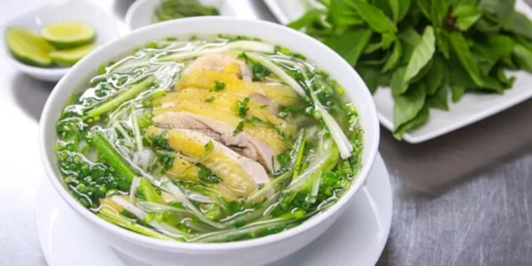 Phở Trang - Nam Định