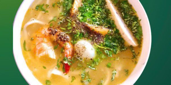 Bánh Canh Cá Lóc Sông Hương - 83 Phù Đổng