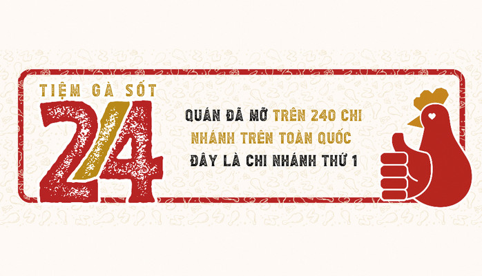 Tiệm 2/4 - Bùi Thị Xuân