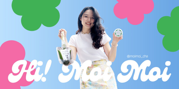 Mói Mói - Tiệm Trà Nhật Bản - Vương Thừa Vũ