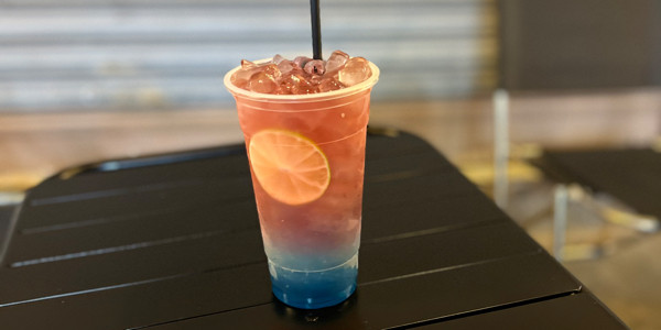 TIỆM BÁNH Oz - Bánh Crepe - Đặng Nguyên Cẩn