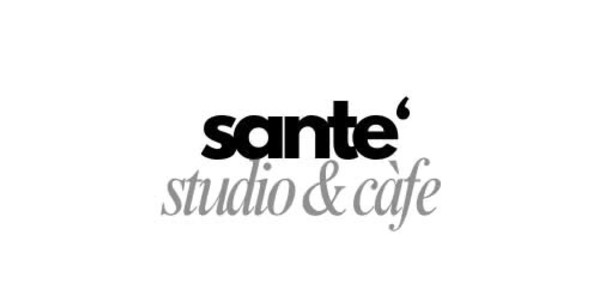 Sante Studio Cafe