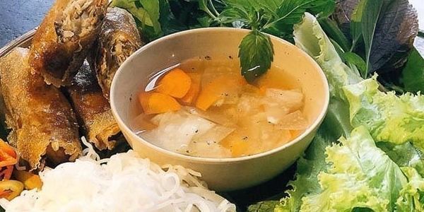 Bảo Hân Food - Bún Chả & Bún Thịt Nướng
