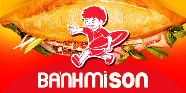 Bánh Mì Son - Bắc Hải