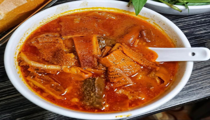 Phá Lấu Bò - Cô Phụng - Trường Cấp 2 Ngô Sĩ Liên