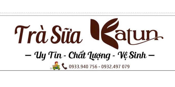 Trà Sữa Katun