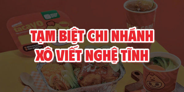 Cơm Gà Tacayo - 223 Xô Viết Nghệ Tĩnh