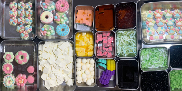 Ha Ha Tea - Trà Sữa Fulltopping Và Trà Ngon Đậm Vị - CT1 Đỗ Nhuận