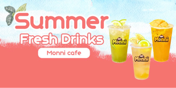 Monni Cafe - Trà & Đồ Ăn Vặt - 150 Nguyễn Cao