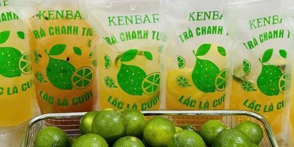Xôi, Bánh Mì & Đồ Ăn Vặt - Cự Lộc