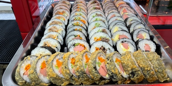 Chillin’ Tea - Đồ Uống & Đồ Ăn Vặt - Quy Hoạch A4