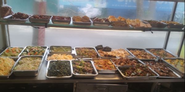 Cơm Bình Dân - Cơm Ngon Nam Định