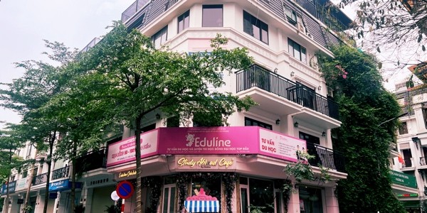 Trà Sữa Pinkcatcha - Nguyễn Tuân