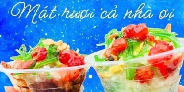 HIA - Nước Ép & Đá Bào