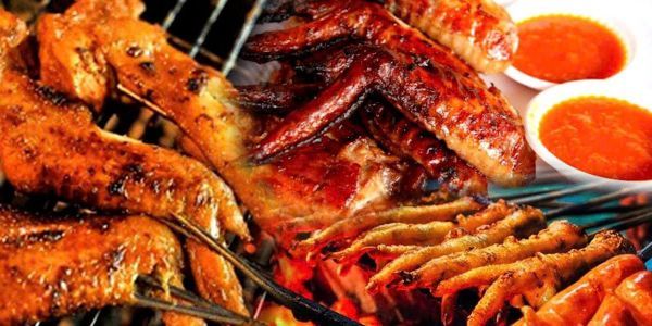 Bếp Nhà Bi - Đồ Ăn Vặt Ngon